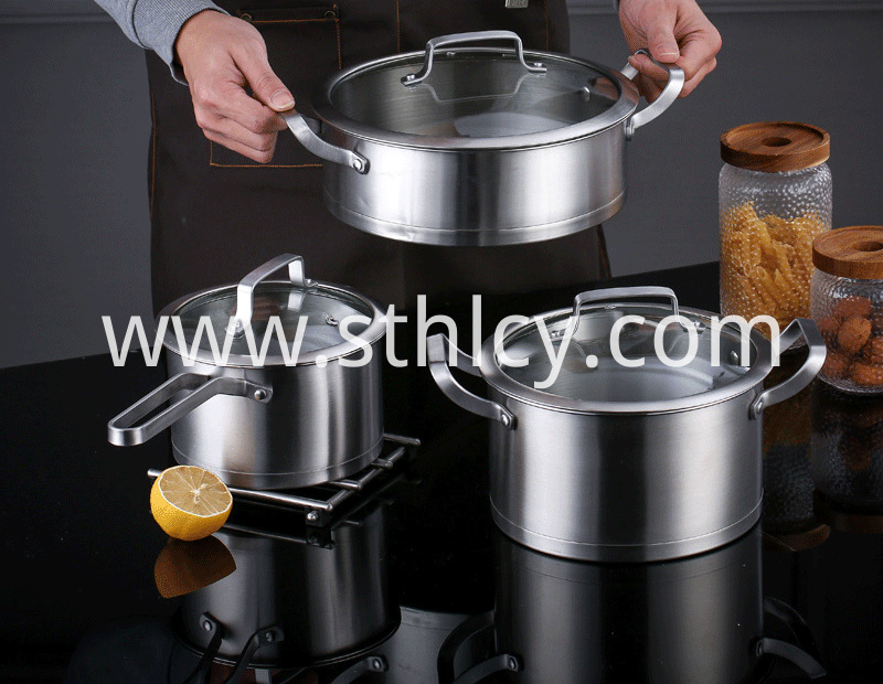 Double-ibaba-kanan-Angle-milk-pot Double-bottom-right-Angle-milk-pot